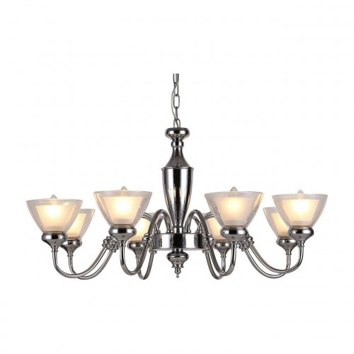 подвесная люстра arte lamp a5184lm-8cc в Иваново