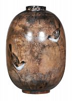 ваза настольная fresco birds в Иваново