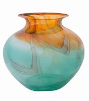 настольные вазы ваза alice round glass vase в Иваново