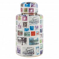 ваза настольная stamps в Иваново