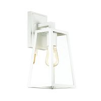 уличный настенный светильник odeon light clod 4170/1w в Иваново