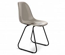 стул dsr дымчатый s38 (eames style) в Иваново