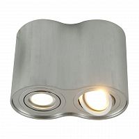 потолочный светильник arte lamp a5644pl-2si в Иваново