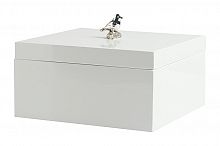 шкатулка для украшений rebel white в Иваново