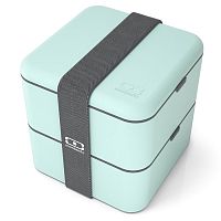 ланч-бокс mb square matcha в Иваново