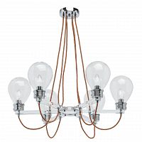 подвесная люстра mw-light атмосфера 2 699010806 в Иваново