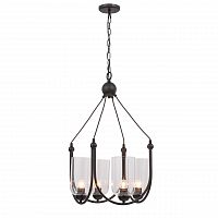 подвесная люстра st luce codita sl333.303.04 в Иваново