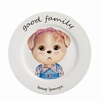 тарелка good family дочка в Иваново