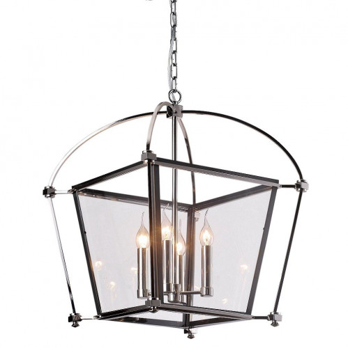 подвесная люстра crystal lux sorrento sp4 в Иваново