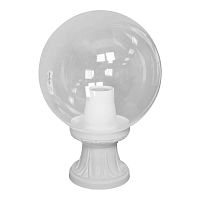 уличный светильник fumagalli microlot/g250 g25.110.000.wxe27 в Иваново