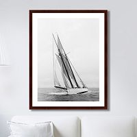 картина: schooner emerald 1, 1903г. в Иваново