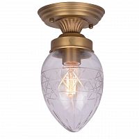 потолочный светильник arte lamp faberge a2304pl-1sg в Иваново