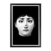 арт-постер гротеск fornasetti в Иваново