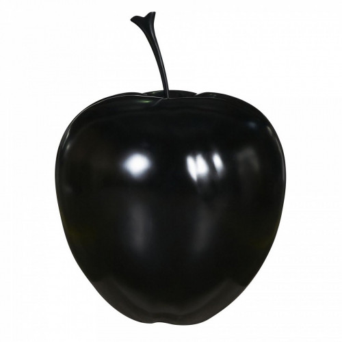 декор apple black big в Иваново