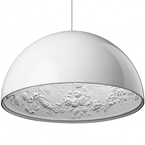 подвесной светильник skygarden flos d60 white в Иваново