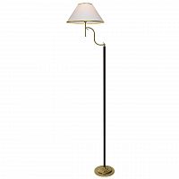 торшер arte lamp catrin a3545pn-1go в Иваново