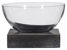 ваза настольная aquarium large в Иваново