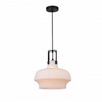 подвесной светильник arte lamp arno a3633sp-1wh в Иваново