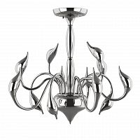 потолочная люстра lightstar cigno collo ch 751024 в Иваново