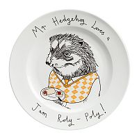 тарелка mr hedgehog в Иваново