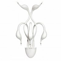 бра lightstar cigno collo wt 751656 в Иваново