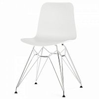 стул eiffel (eames style) белый в Иваново