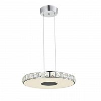 подвесной светодиодный светильник st luce impato sl821.103.01 в Иваново