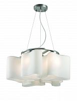 подвесная люстра st luce onde 2 sl118.503.05 в Иваново