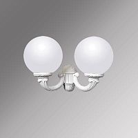 уличный настенный светильник fumagalli mirra/g300 g30.142.000.wye27 в Иваново