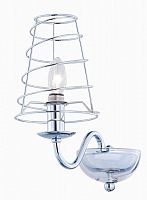 бра arte lamp cage a4320ap-1cc в Иваново