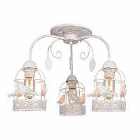 потолочная люстра arte lamp cincia a5090pl-3wg в Иваново