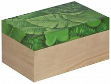 шкатулка leaves big в Иваново