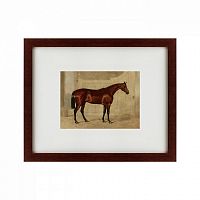 картина: the riding horse, 1830 в Иваново
