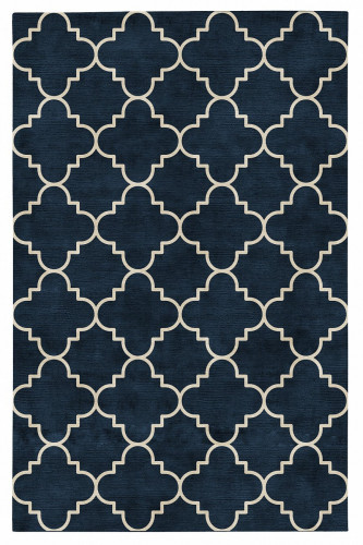 ковер lattice blue 140x200 в Иваново