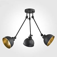 подвесная люстра tk lighting 2175 techno в Иваново