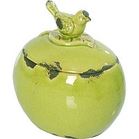 декоративная банка furla olive grande в Иваново