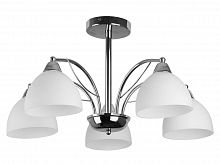 потолочная люстра toplight celia tl3610x-05ch в Иваново