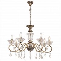 подвесная люстра silver light bernardet 518.53.7 в Иваново