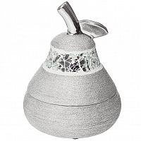 шкатулка silver pear 12,7*12,5*18 в Иваново