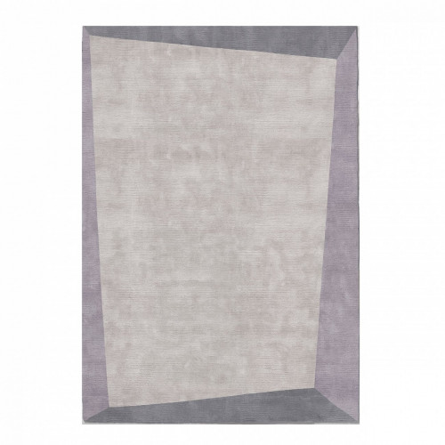 ковер dipped frame grey 120x170 серый в Иваново