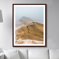 картина: hveradalir (valley of hot springs), iceland в Иваново