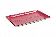 декоративное блюдо brochettes pink в Иваново