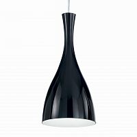 подвесной светильник ideal lux olimpia sp1 nero в Иваново