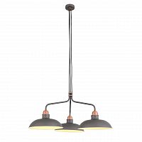 подвесная люстра st luce pietanza sl323.403.03 в Иваново