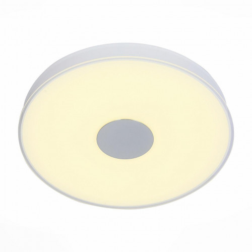 потолочный светодиодный светильник st luce semplicita sl473.502.01d в Иваново