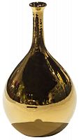 ваза настольная riches gold middle в Иваново
