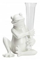 декоративная ваза frog glass в Иваново