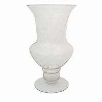 настольные вазы ваза sienna glass vase в Иваново