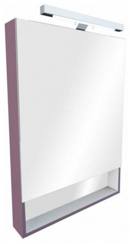 шкаф-зеркало для ванной roca the gap zru9302749/zru9302752 в Иваново