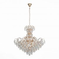 подвесная люстра st luce orecchini sl846.203.09 в Иваново